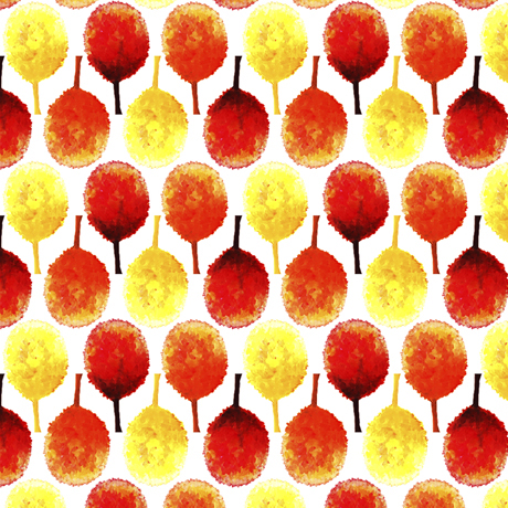 MINKY PRINTS             